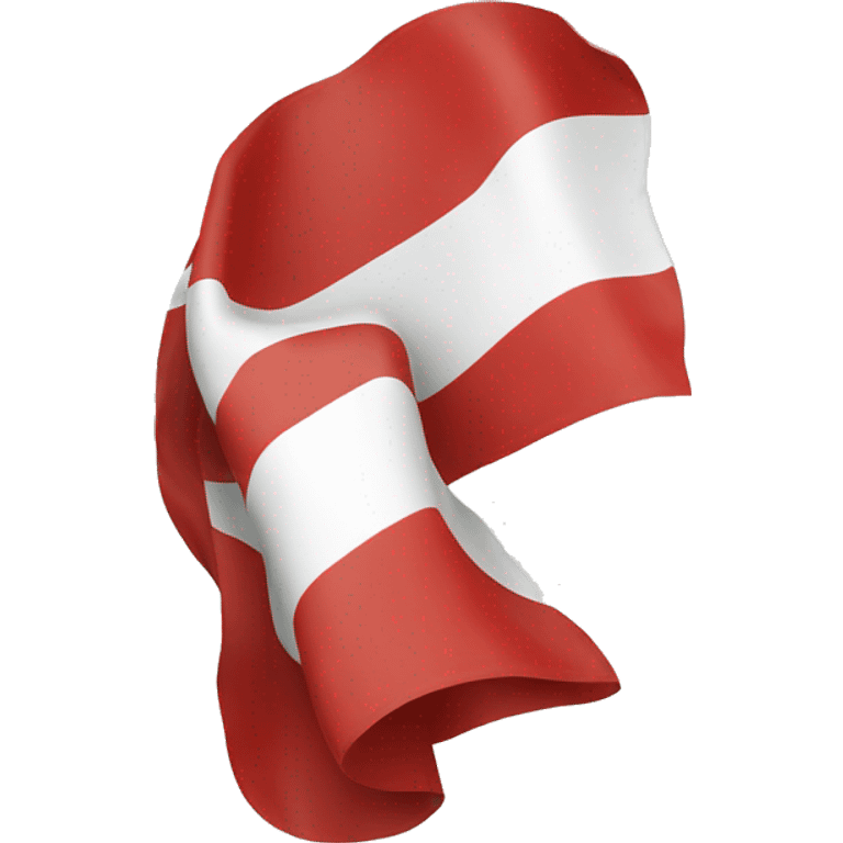 danish flag emoji