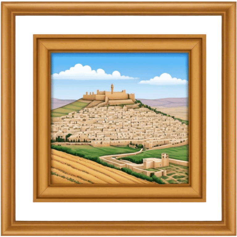 mardin emoji