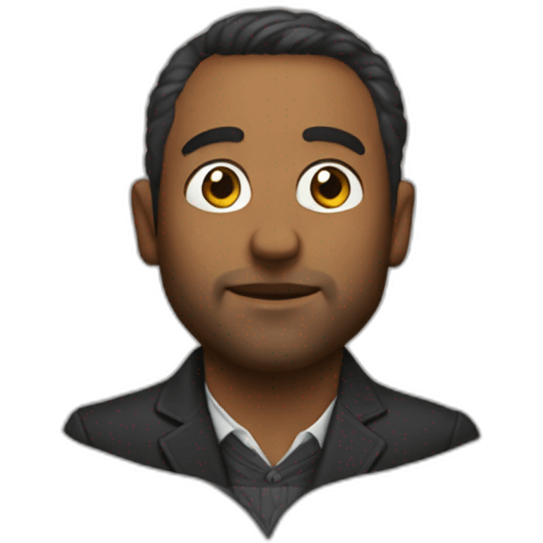 Emanuel lacron emoji