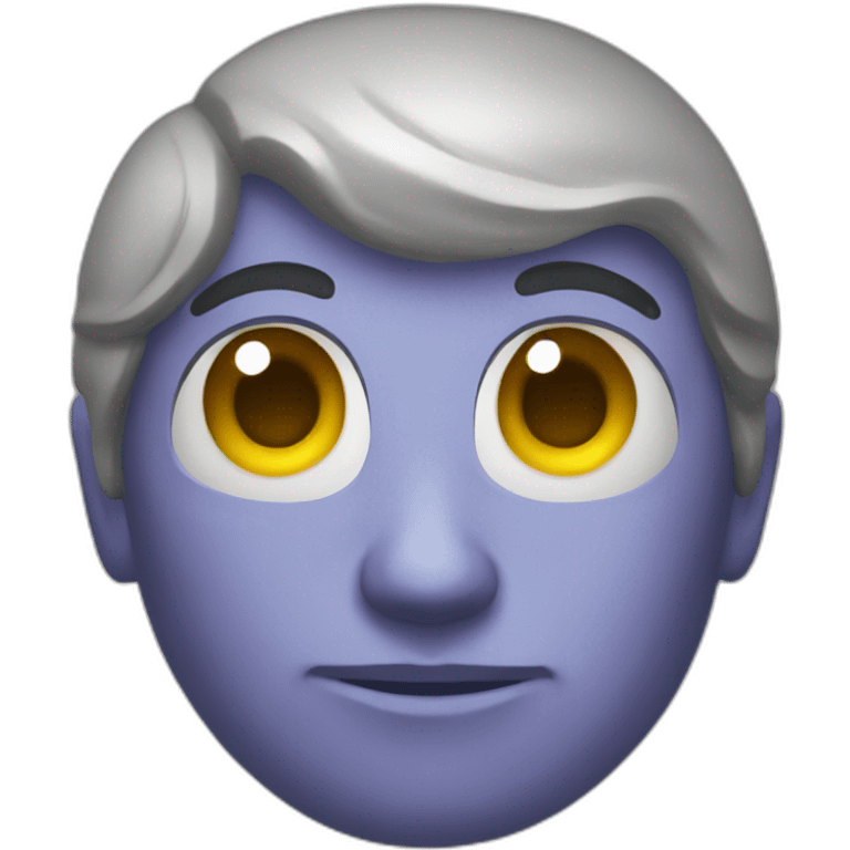 omniman emoji