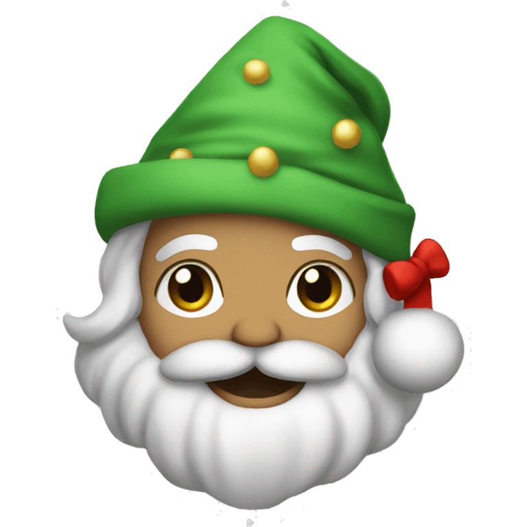 christmas emoji