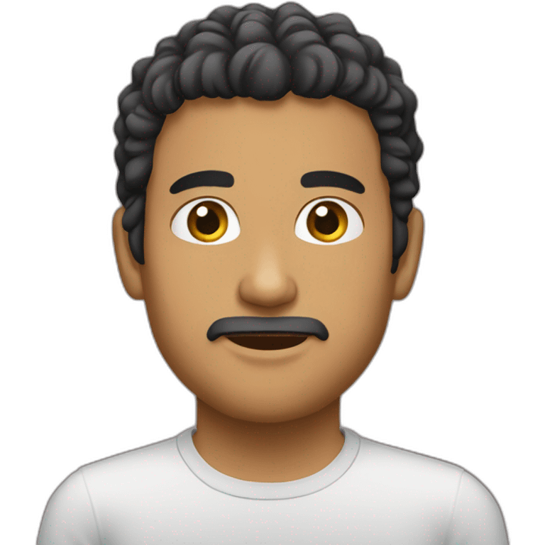 Oussama ammar emoji