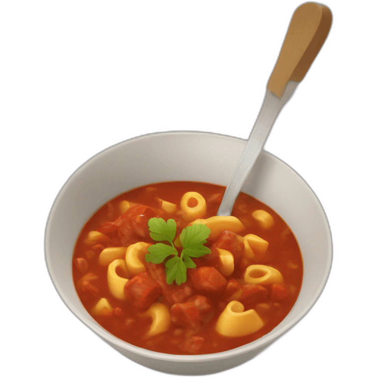 goulash-soup emoji