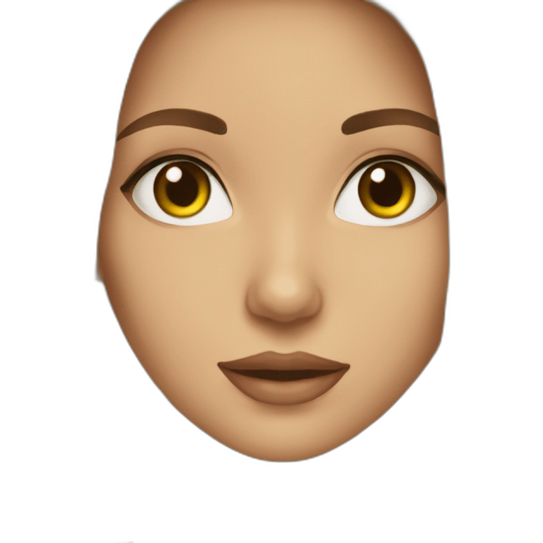 Jessica Alves  emoji