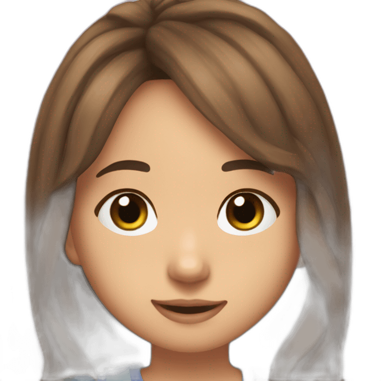 pokimane emoji