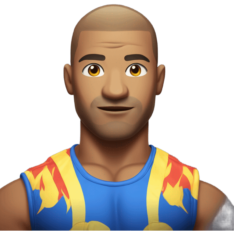 John cena emoji