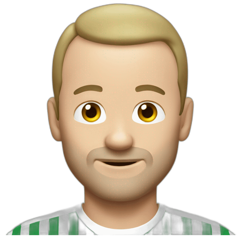 Alan shearer emoji