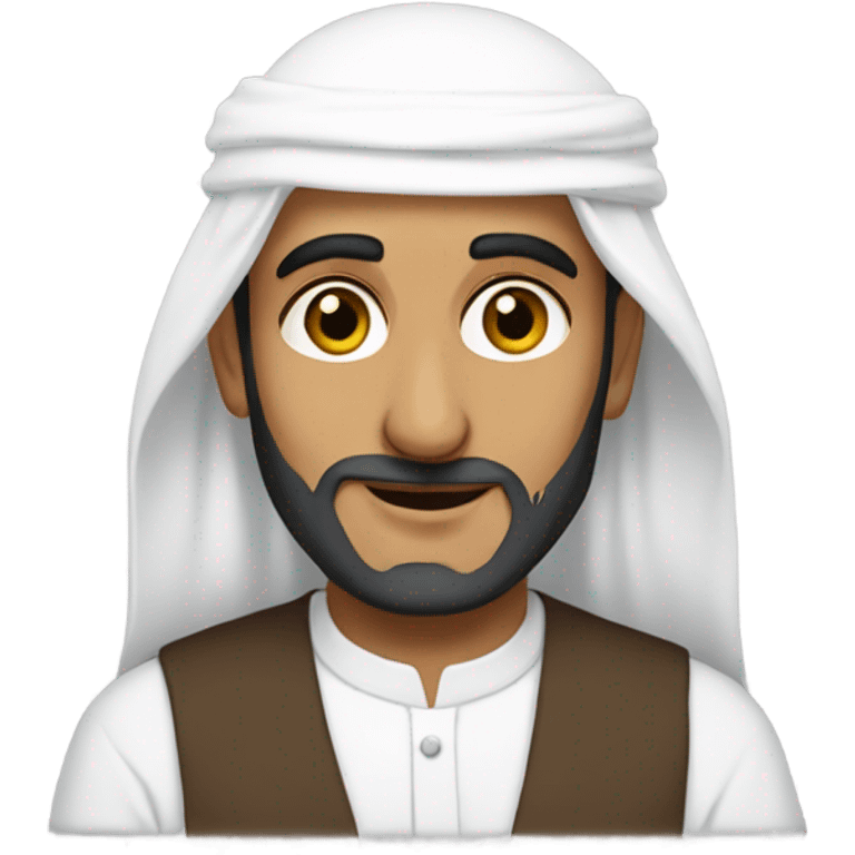 Shaikh mahir  emoji