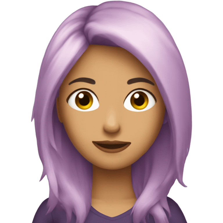 Heather Panzitta emoji