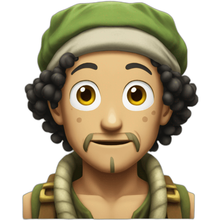 usopp emoji