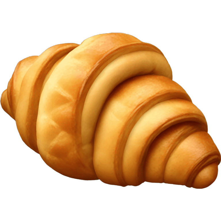 Croissant emoji