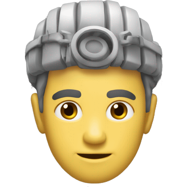 пожарная машина 3d emoji