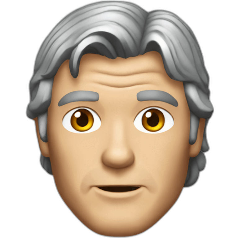 Han Solo emoji