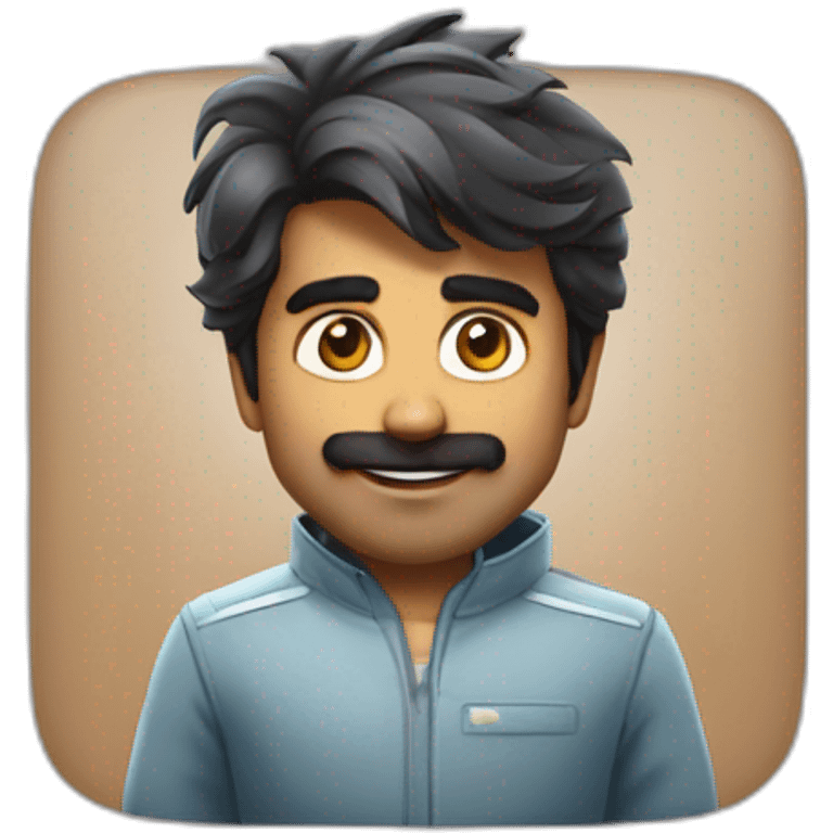 Sivakarthikeyan as atoriksha drive  emoji