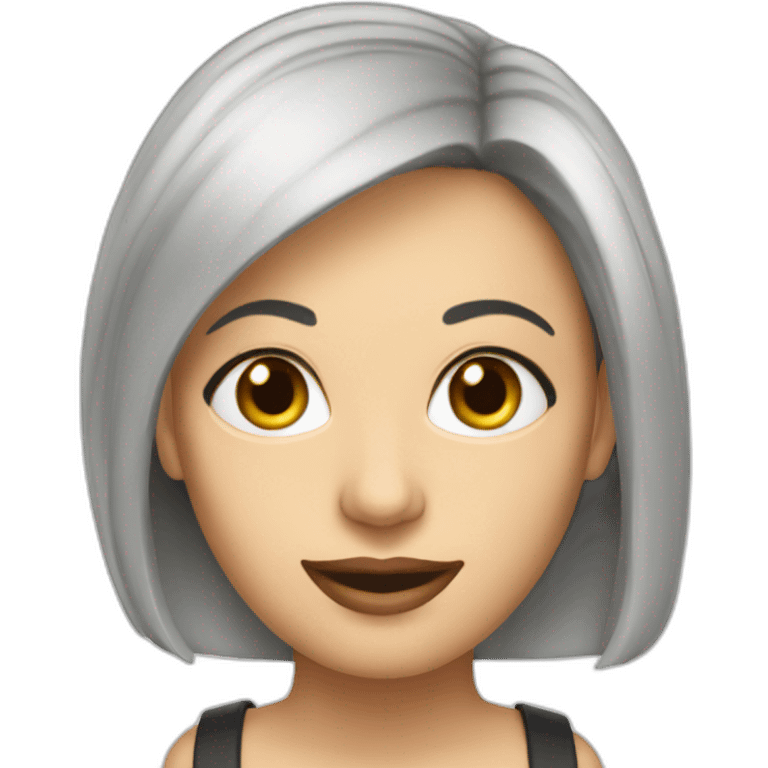 sandra huller actress emoji