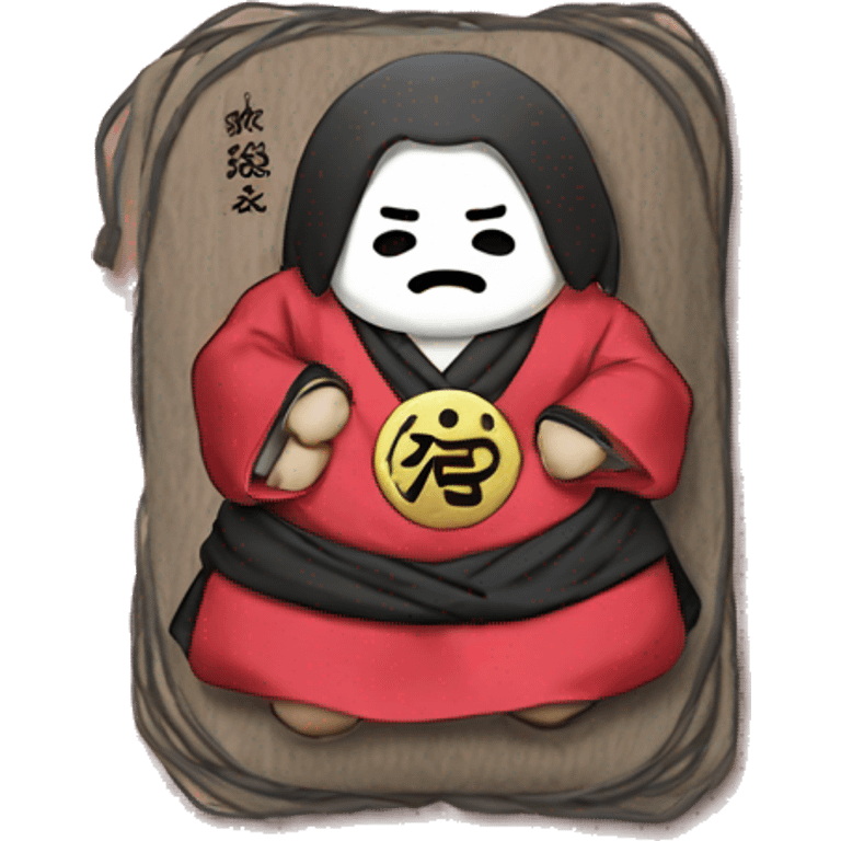 omamori emoji