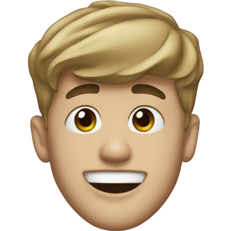 Justin bieber emoji emoji