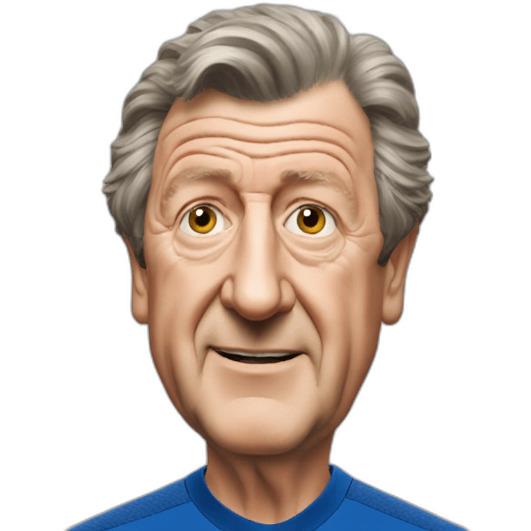 roy hodgson emoji