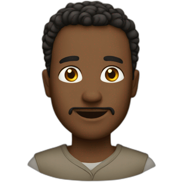 Ben 'aden emoji