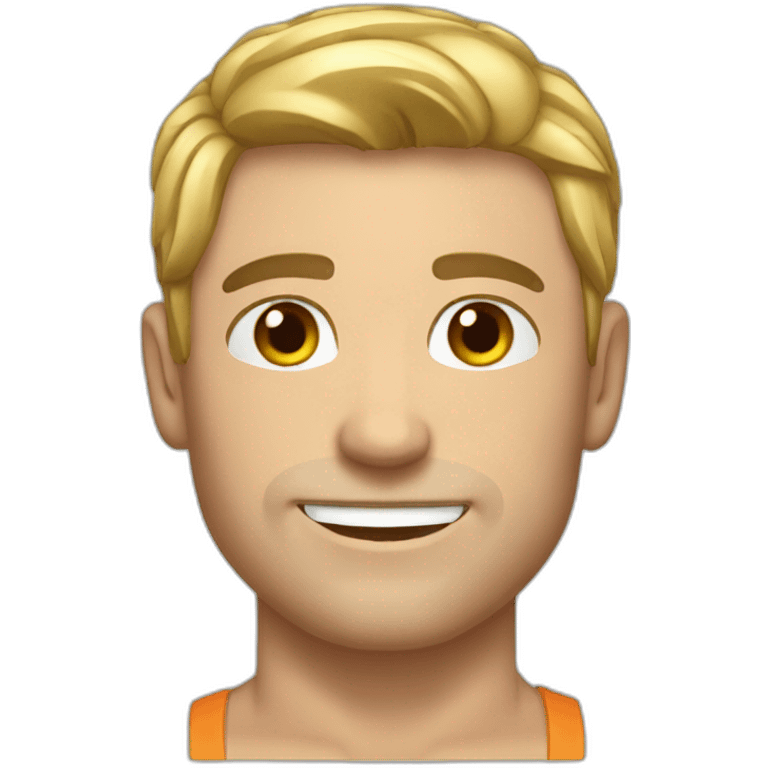 sexy-fit-male-caucasian-male emoji