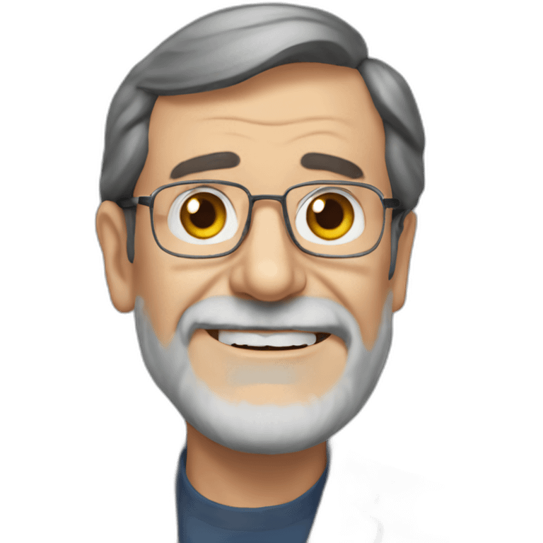 mariano rajoy emoji