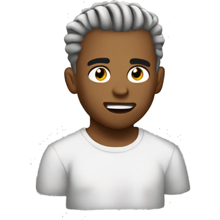 xxxtentacion emoji