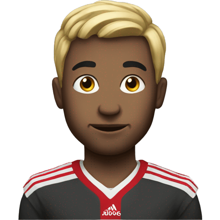 Ajax  emoji