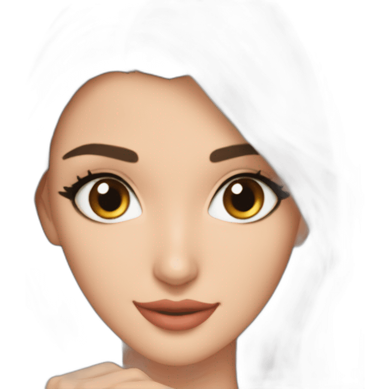 tara sutaria emoji