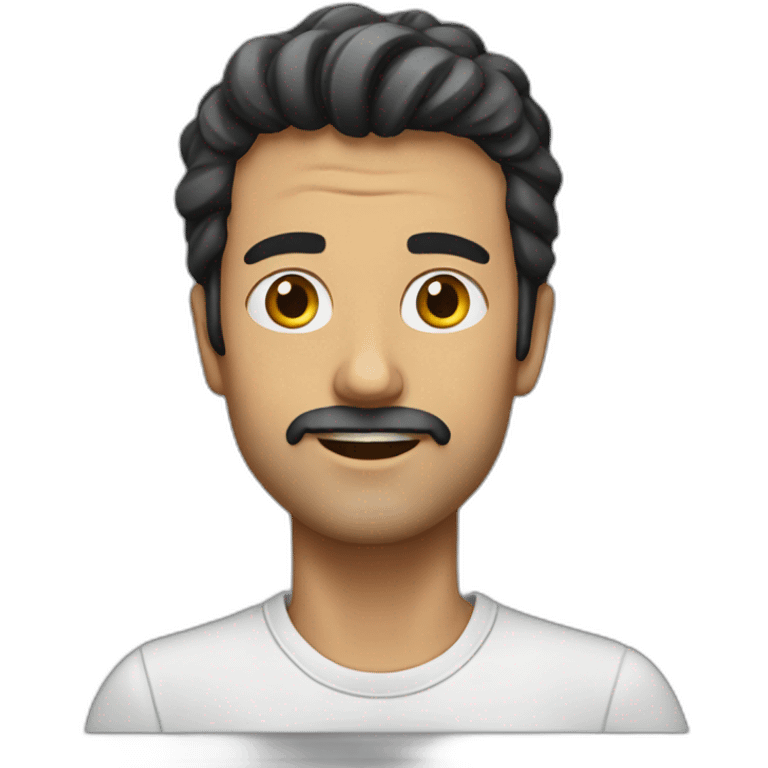 Pablo gavi  emoji