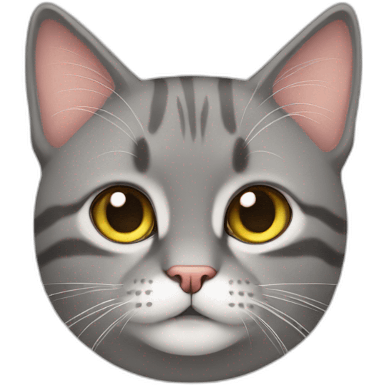 chatte emoji