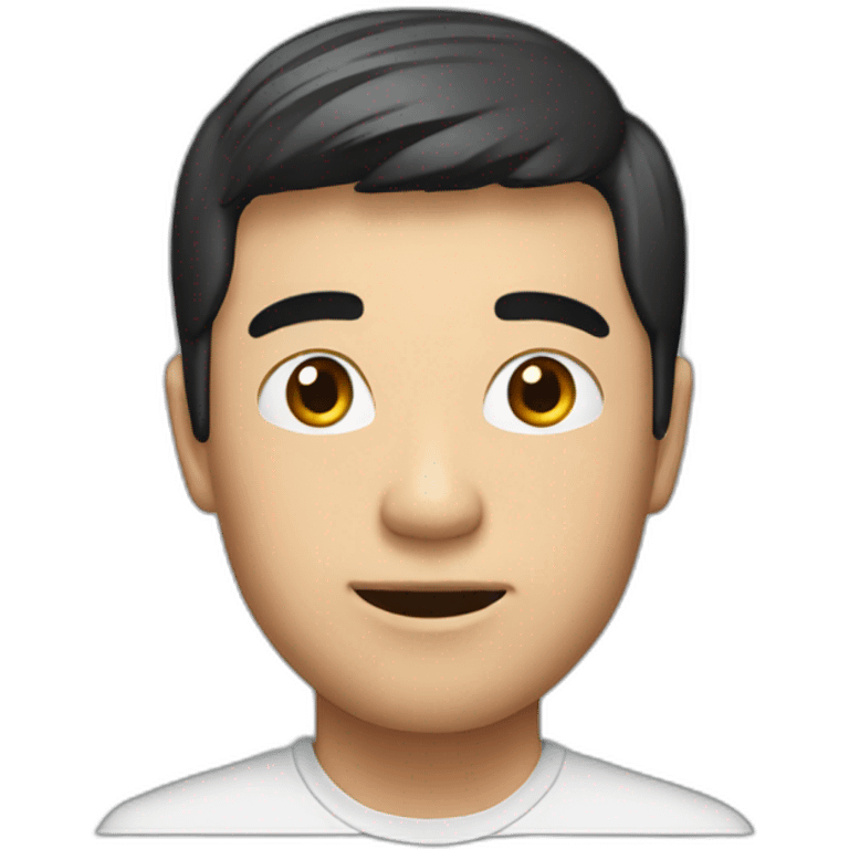 Phil wang emoji