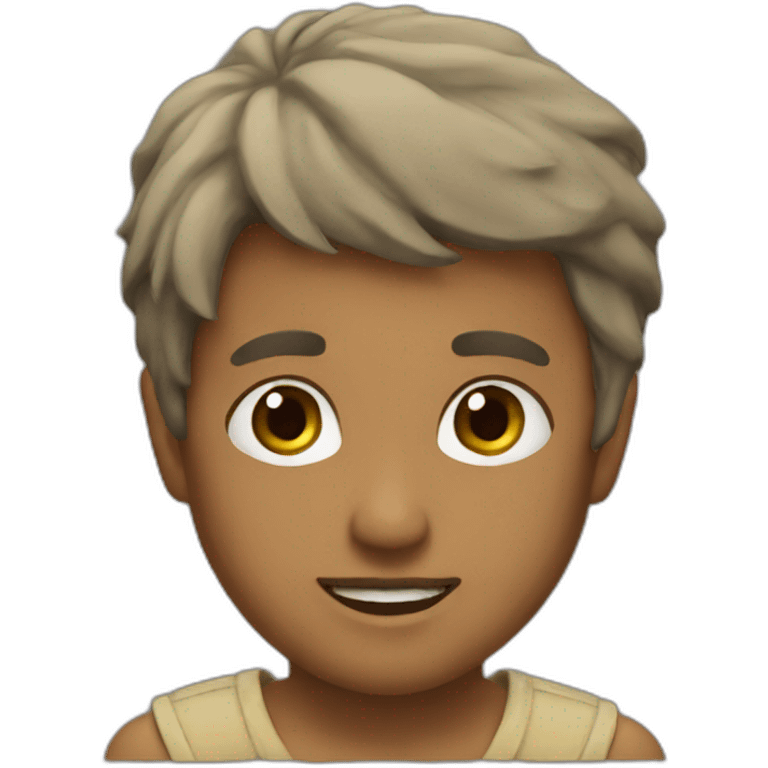 Teboun emoji