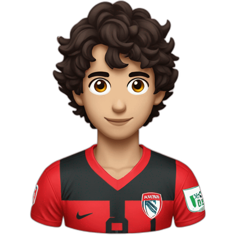 Joao felix emoji