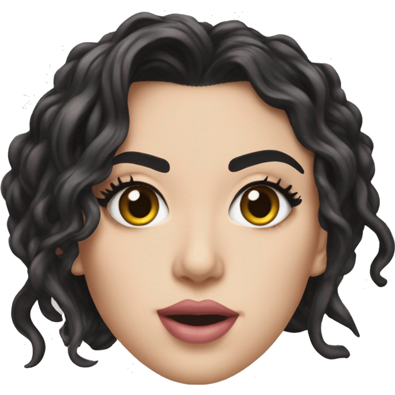 Charli xcx emoji