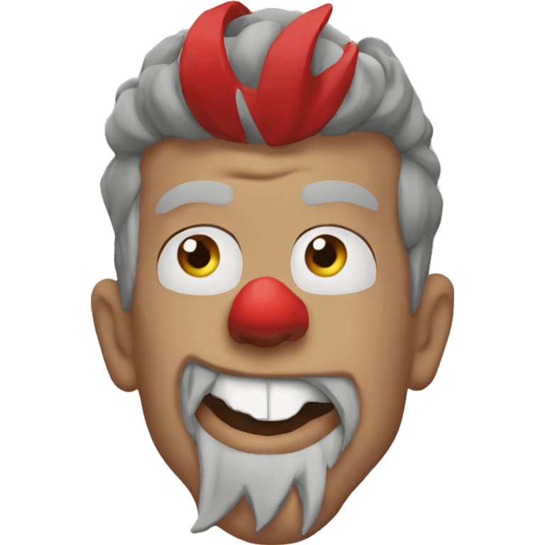 Rayo emoji