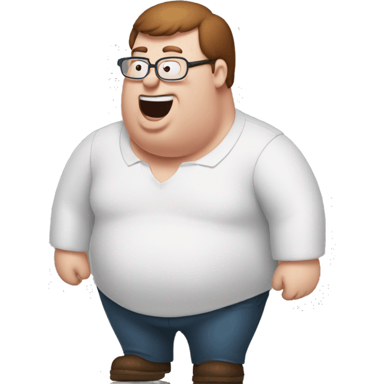 peter griffin emoji