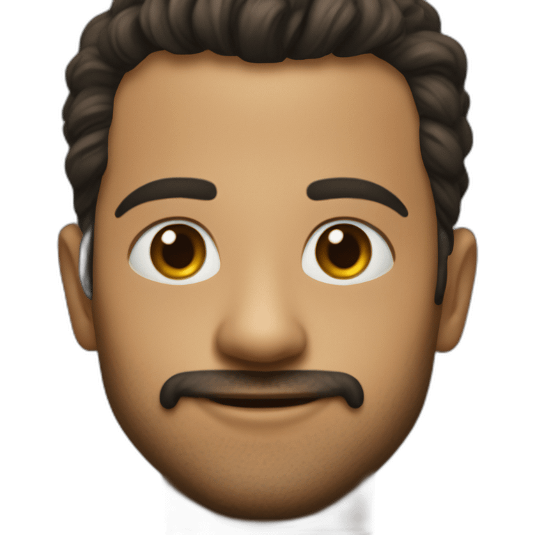 Quentin Mees emoji