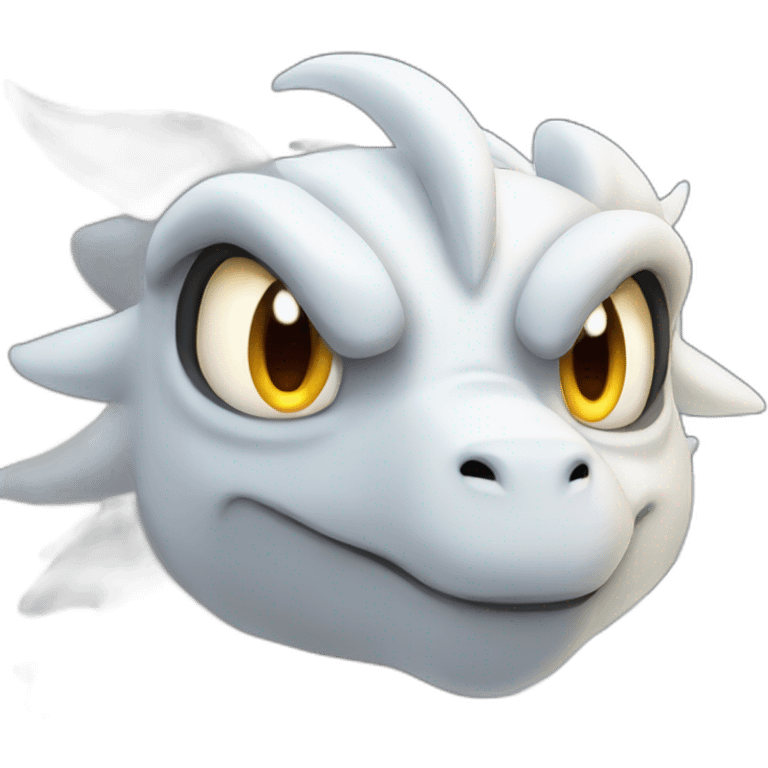 Reshiram emoji