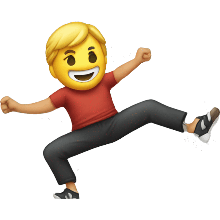 slackline emoji