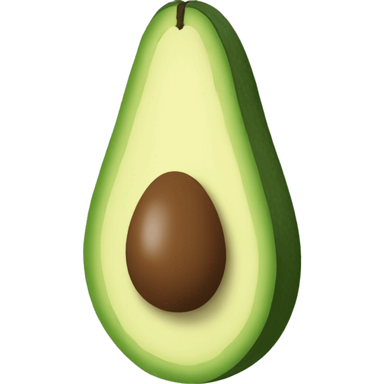 Nikocado avocado  emoji