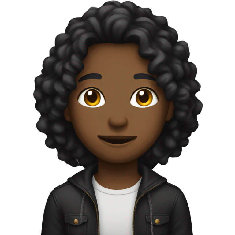 Lucki emoji