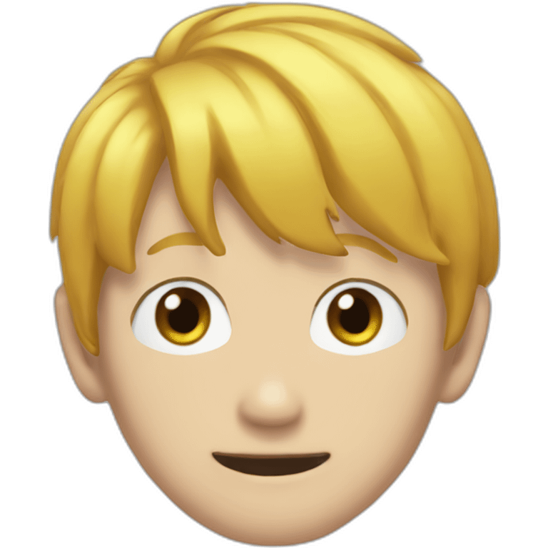 reigen arataka emoji