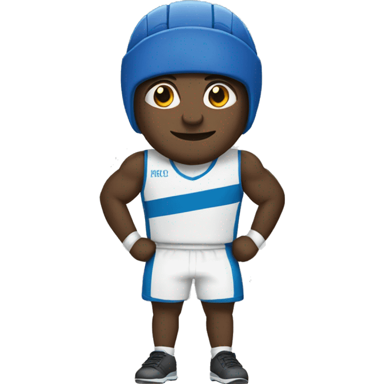 Deporte emoji