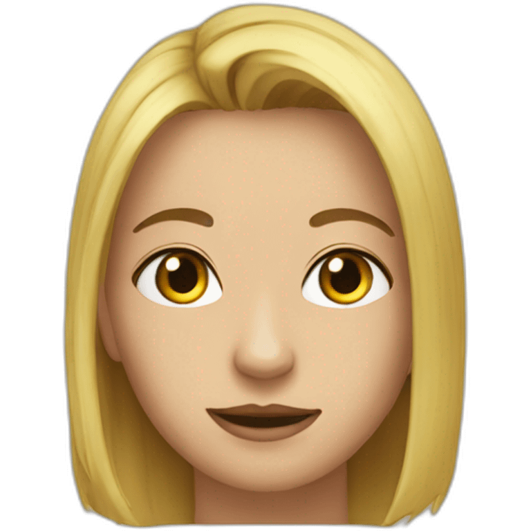 Saski emoji