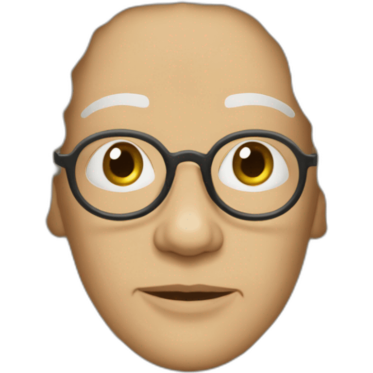 Aziliz bempel Foucault emoji