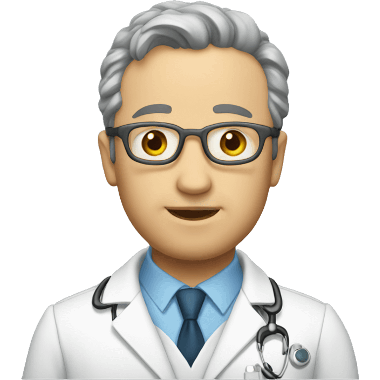 dr kleiner emoji