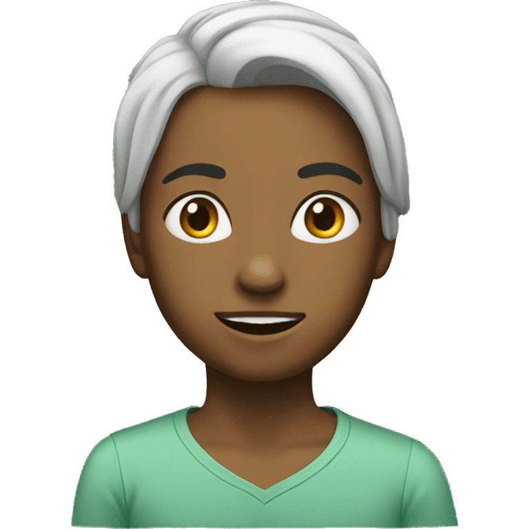 Kenia os  emoji