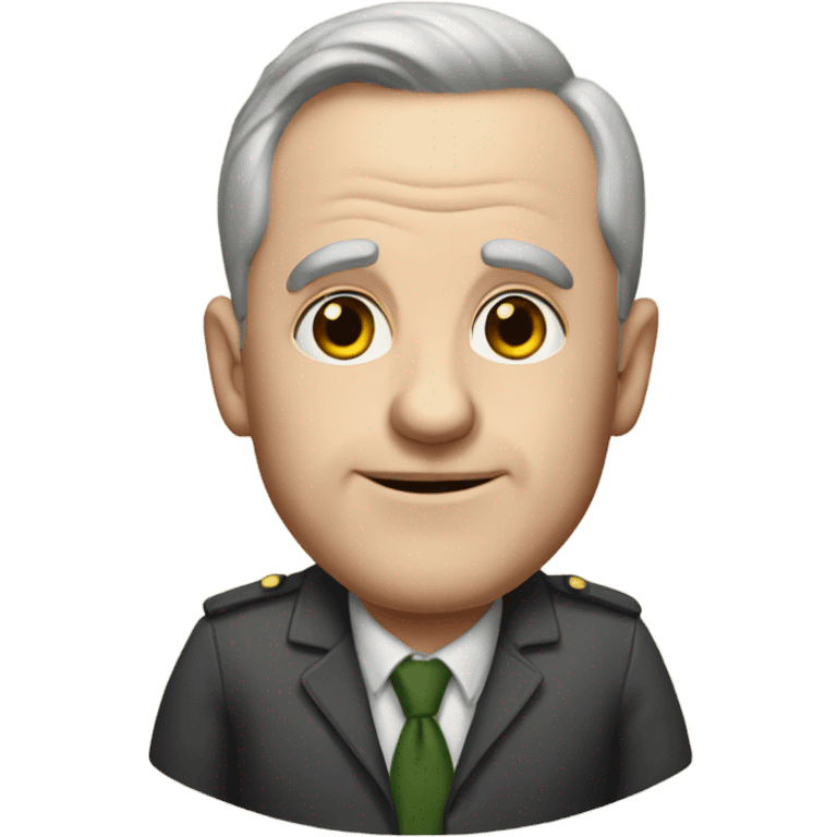 P Duffy emoji