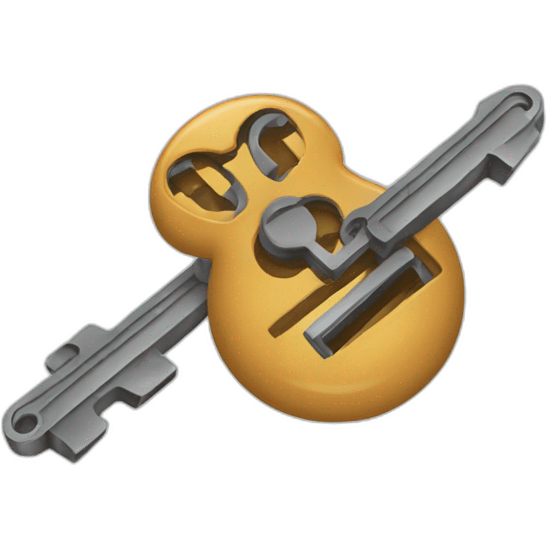 keys emoji