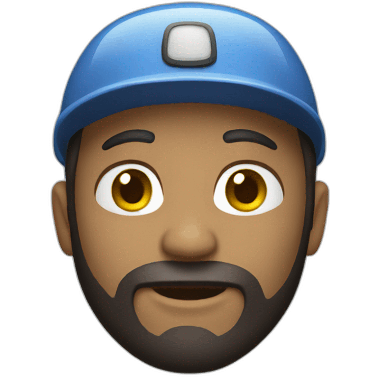 job emoji